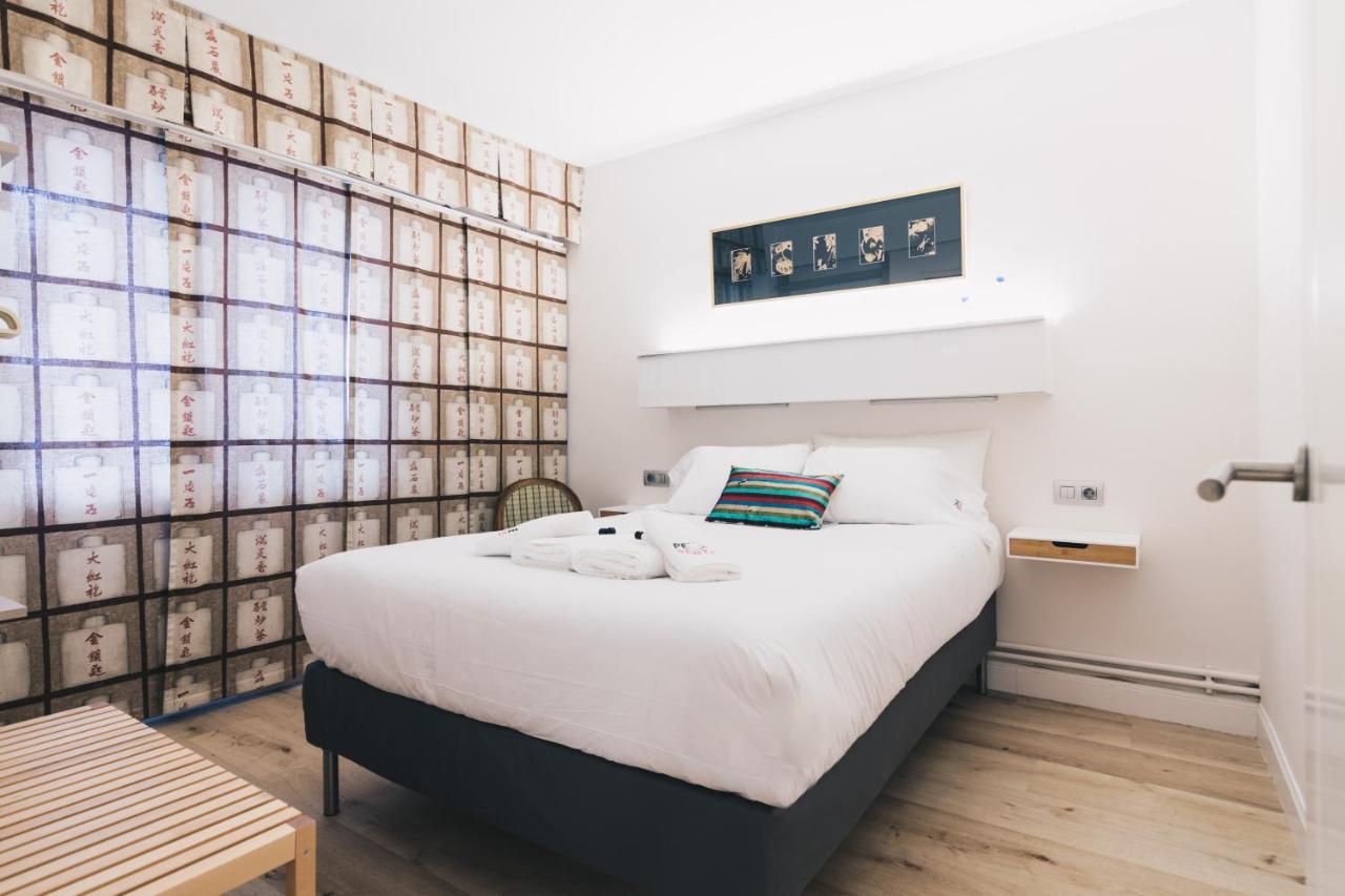 בילבאו Urruti Apartment By People Rentals מראה חיצוני תמונה