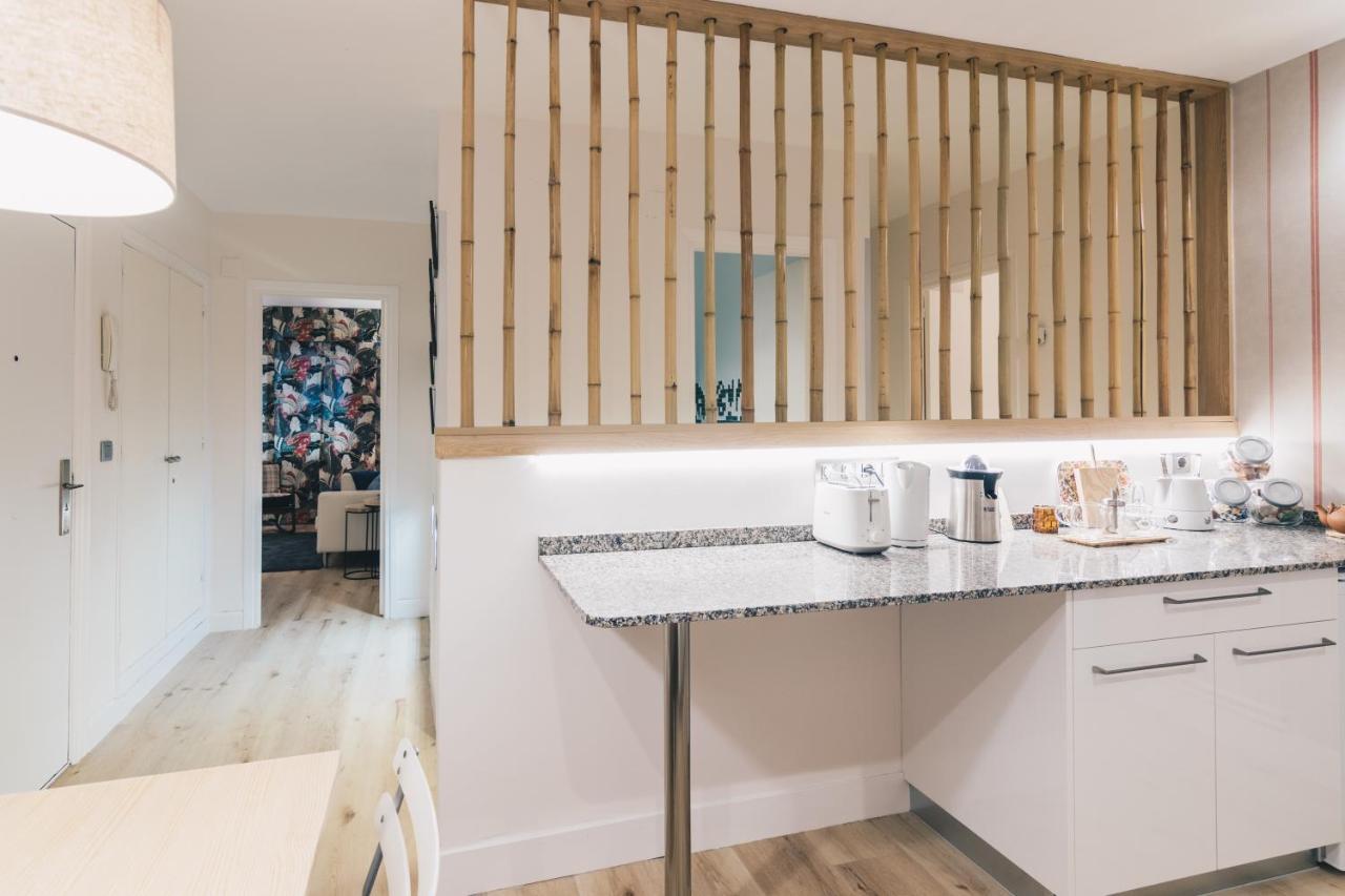 בילבאו Urruti Apartment By People Rentals מראה חיצוני תמונה