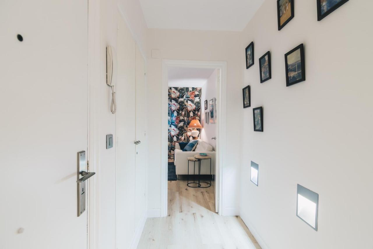 בילבאו Urruti Apartment By People Rentals מראה חיצוני תמונה