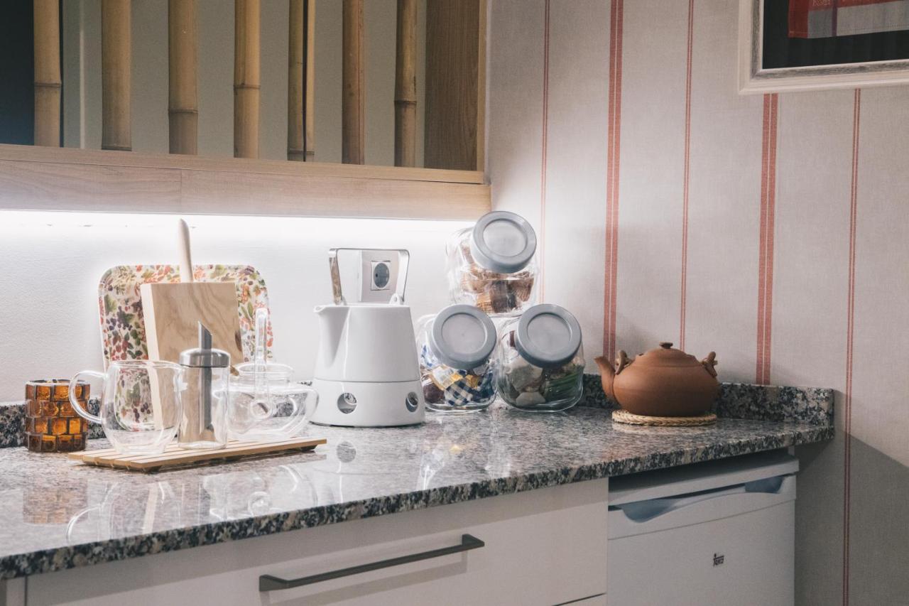 בילבאו Urruti Apartment By People Rentals מראה חיצוני תמונה