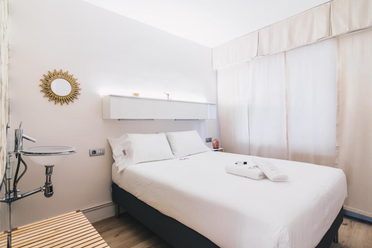 בילבאו Urruti Apartment By People Rentals מראה חיצוני תמונה