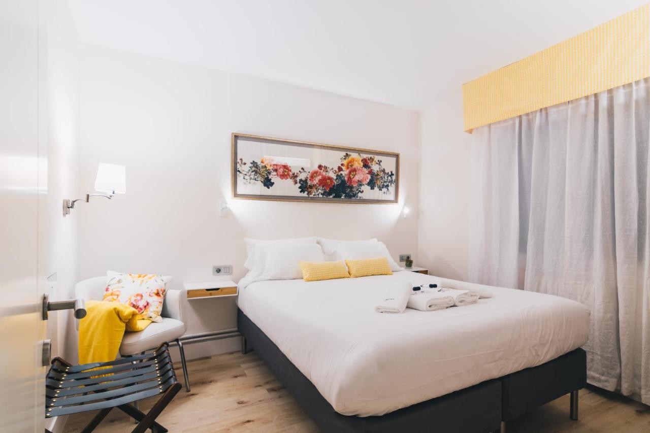 בילבאו Urruti Apartment By People Rentals מראה חיצוני תמונה