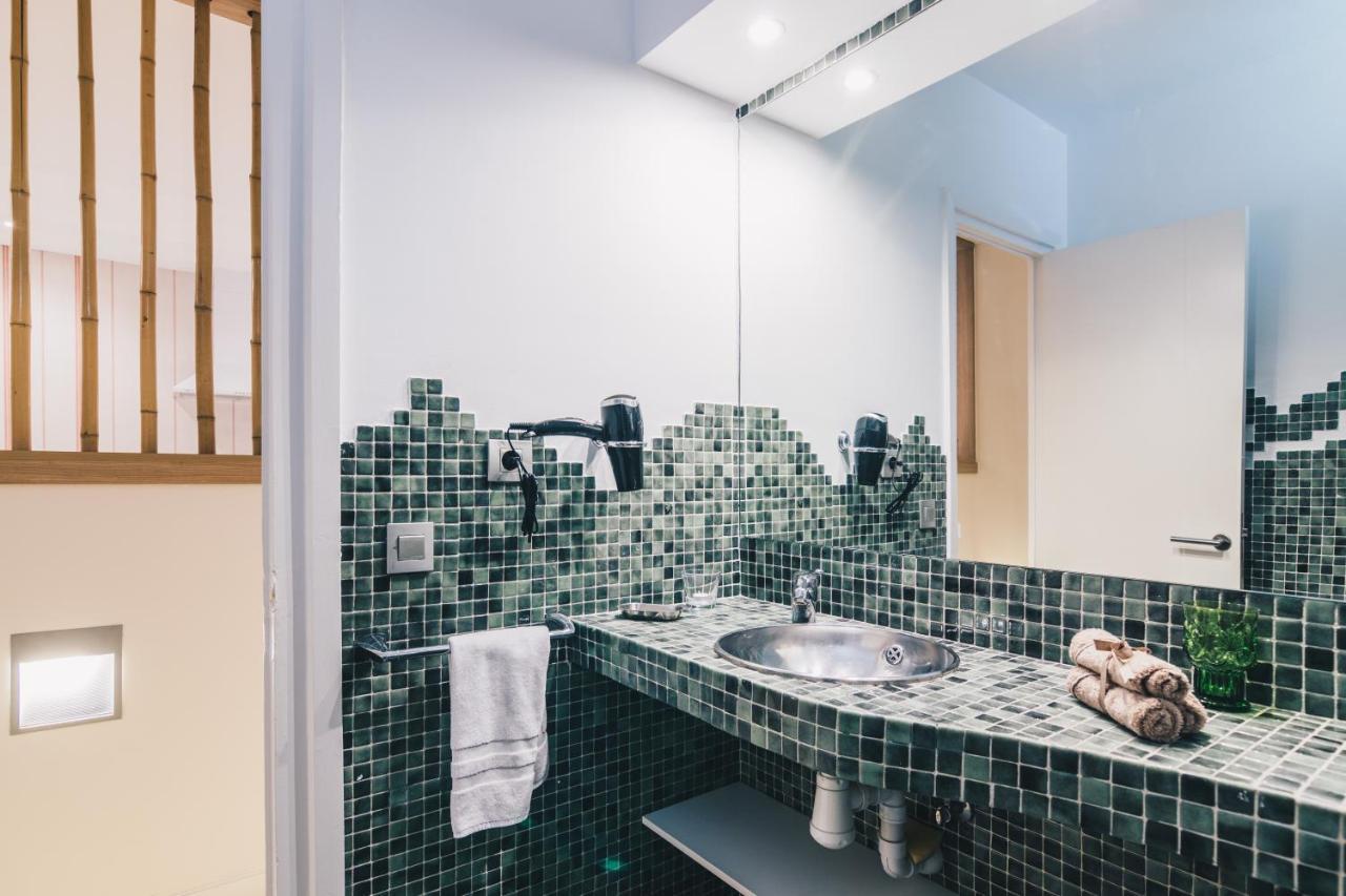בילבאו Urruti Apartment By People Rentals מראה חיצוני תמונה